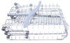 Geschirrkorb oben für Geschirrspüler Midea 12976000001553 Oberkorb