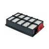 Filter wie BOSCH 00570324 Abluftfilterkassette BBZ155HF für Staubsauger