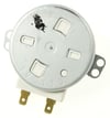 Drehtellermotor für Mikrowelle Midea 11002014000037 4W, 4U/min