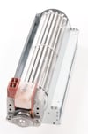 Motor für Ofen Smeg 695211387 Umluft
