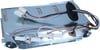 Heizelement 1600-900W für Vestel Trockner 32055221 Wäschetrockner