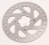 Bremsscheibe 130mm 5-Loch Xiaomi C002310015800 für Mi Electric Scooter 4 Pro