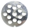 Lochscheibe Nr. 5-8 für Fleischwolf Com 86.1242 Fleischwolf-Teil