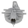Schwimmer mit Halter Schalter für Auffangschale beko 1888100100 in Geschirrspüler