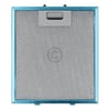 Metallfettfilter BOSCH 00707764 für Dunstabzugshaube