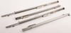 Teleskopauszug 2 Ebenen für Ofen Electrolux 9029866127 Backofen Schiene