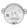 Drehtellermotor für Midea Ofen 11002014000612 4W, 8/10 U/min
