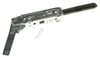 Mikrowellen-Türscharnier für AEG 140066836028 Lang, 5,6-5,8 kg