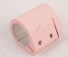 Schlauchklemme pink Segway-Ninebot AB.00.0015.27 für E8 E-Scooter Gehäuse