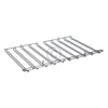 Haltegitterset 405549214/6 links rechts für Backbleche und Roste Backofen 5615311023 561531102/3