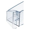 Abstellfach für Flaschen, 113mm hoch 208116606 AEG, Electrolux, Juno, Zanussi