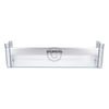 Abstellfach SIEMENS 00747018 Flaschenabsteller 470x95x125mm für Kühlschranktüre
