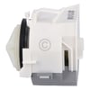 Ablaufpumpe wie BOSCH 00631200 Copreci für Geschirrspüler