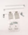 Befestigungssatz 28A für Dunstabzugshaube Electrolux/Aeg 4055385514 Montagematerial