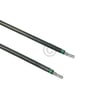 Heizelement Siemens 00213935 1666W 230V für Nachtspeicher Speicherheizgerät