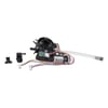 Ventil Keramik-Ventil kpl., m. Lufteinlass u. Halter18V DC CV3.1 Siemens