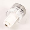 KNEBEL, FUNKTIONEN, INOX, 9+0 140144410010