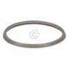 Dichtung LG 4036FR4043G oval für Kondenskanal Waschtrockner