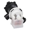 Ablaufpumpe passend für Bosch 00146083 Bluparts 10112355 für Waschmaschine