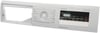 Bedienblende 11013316