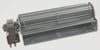 Tangentialmotor für Smeg Ofen 695210774 Backofenlüfter