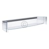 Abstellfach BOSCH 00665519 Absteller 493x80mm für Kühlschranktüre