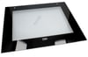 Ofentür für Backofen Beko/Grundig/Arcelik 210460252 Außenscheibe