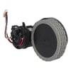 Antriebsrad rechts original Ecovacs 10001382 für Staubsaugerroboter