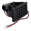 Fan motor（black） 201-2441-0416