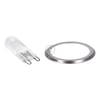 Halogenlampe Bosch 10044823 für Backofen Bosch
