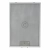 Metallfettfilter Amica 1033350 398x278mm für Dunstabzugshaube