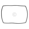 Türdichtung smeg 754131039 für Gasherd