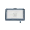 Abluftfilterkassette Electrolux 9001660431 EF75C für Staubsauger