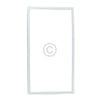 Türdichtung AEG 224800755/7 für Kühlschrank Gefrierschrank KühlGefrierKombination