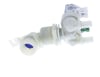 Doppelsolenoidventil für AEG-Waschmaschine 1468766397 Waschmaschinen-Zulauf