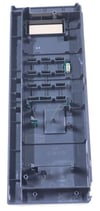 Blende Assy, control panel 11031652