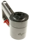 Hauptgehäuse Baugruppe V6 für Staubsauger Dyson 96791104 Schutz Reparatur