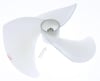 Lüfterflügel 00622352