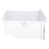 Gemüsefach Midea 12131000A07442 für Kühlschrank Midea