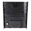 Rear cover 201-24A3-01A9 Ecovacs