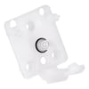 Cleaning solution injection port 201-2425-10A9