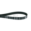 Riemen 1249 PJ 5 E 480111101441 Bauknecht, Whirlpool, Ikea, Fagor