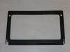 Rahmen C00373570 für Mikrowelle Whirlpool/Indesit 481246448185 Befestigungsrahmen
