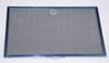 Filtergitter 353x235 für Dunstabzugshaube Electrolux 50296213007 Fettfilter lux 50296213007 Fettfilter