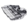 Detachable base 201-2497-0015 Ecovacs