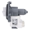 Ablaufpumpe wie SAMSUNG DC31-00030A Hanyu B15-6A für Waschmaschine