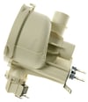Heizungspumpe mit Druckschalter für Midea Geschirrspüler 17476000007482 Pumpe, Heizung, Druckschalter