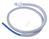 Zulaufschlauch für Geschirrspüler Whirlpool/Indesit 482000097025 Wasserzulauf