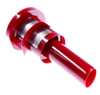 Zyklontrichter für Staubsauger Candy Hoover 48029888 Staubfilter