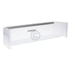 Türfach unten für Kühlteil SIEMENS 00665457 497x111mm in KühlGefrierKombination Kühlschrank